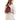 BRUNO BANANI Rucksack Damen  |  echt Leder