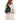 BRUNO BANANI Rucksack Damen  |  echt Leder