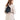 BRUNO BANANI Rucksack Damen  |  echt Leder