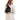 BRUNO BANANI Rucksack Damen  |  echt Leder