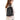CLUTY Rucksack Damen  |  echt Leder, Made in Italy