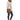 CLUTY Shopper Damen  |  echt Leder, Made in Italy