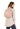 CLUTY Rucksack Damen  |  echt Leder, Made in Italy