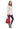 CLUTY Rucksack Damen  |  echt Leder, Made in Italy