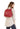 CLUTY Rucksack Damen  |  echt Leder, Made in Italy
