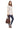 CLUTY Rucksack Damen  |  echt Leder, Made in Italy