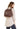 CLUTY Rucksack Damen  |  echt Leder, Made in Italy