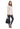 CLUTY Rucksack Damen  |  echt Leder, Made in Italy