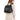 CLUTY Rucksack Damen  |  echt Leder, Made in Italy