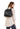 CLUTY Rucksack Damen  |  echt Leder, Made in Italy