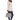 CLUTY Handtasche Damen  |  echt Leder, Made in Italy
