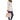CLUTY Handtasche Damen  |  echt Leder, Made in Italy