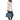 CLUTY Handtasche Damen  |  echt Leder, Made in Italy