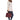 CLUTY Handtasche Damen  |  echt Leder, Made in Italy