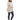 CLUTY Handtasche Damen  |  echt Leder, Made in Italy