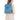 SAMANTHA LOOK Rucksack Damen  |  Echt Leder, Made in Italy