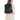 SAMANTHA LOOK Rucksack Damen  |  Echt Leder, Made in Italy