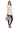 SAMANTHA LOOK Handtasche Damen  |  echt Leder, Made in Italy