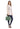 SAMANTHA LOOK Handtasche Damen  |  echt Leder, Made in Italy