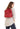 SAMANTHA LOOK Rucksack Damen  |  echt Leder, Made in Italy