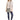FORTY DEGREES Rucksack Damen  |  echt Leder, Made in Italy