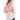 FORTY DEGREES Rucksack Damen  |  echt Leder, Made in Italy