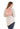 FORTY DEGREES Rucksack Damen  |  echt Leder, Made in Italy