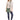FORTY DEGREES Rucksack Damen  |  echt Leder, Made in Italy