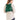 FORTY DEGREES Rucksack Damen  |  echt Leder, Made in Italy