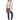 FORTY DEGREES Rucksack Damen  |  echt Leder, Made in Italy
