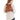 FORTY DEGREES Rucksack Damen  |  echt Leder, Made in Italy