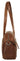 SPIKES & SPARROW Handtasche Damen  |  echt Leder