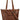 SPIKES & SPARROW Shopper Damen  |  echt Leder