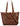 SPIKES & SPARROW Shopper Damen  |  echt Leder