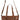 SPIKES & SPARROW Shopper Damen  |  echt Leder