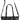 SPIKES & SPARROW Shopper Damen  |  echt Leder