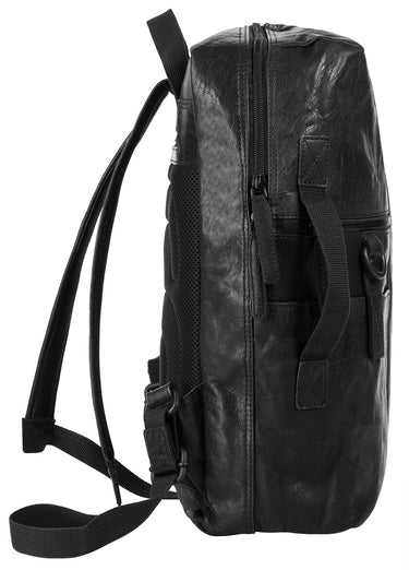 SPIKES & SPARROW Aktentasche Herren, Damen  |  echt Leder