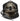 SPIKES & SPARROW Aktentasche Herren, Damen  |  echt Leder