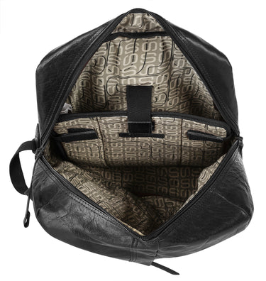 SPIKES & SPARROW Aktentasche Herren, Damen  |  echt Leder