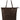 KLONDIKE 1896 Shopper Damen  |  echt Leder