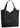 SAMANTHA LOOK Shopper Damen  |  echt Leder, Made in Italy