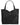 SAMANTHA LOOK Shopper Damen  |  echt Leder, Made in Italy