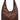 PIKÉ Shopper Damen  |  echt Leder, Made in Italy