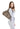 SAMANTHA LOOK Shopper Damen  |  echt Leder, Made in Italy