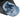 BUGATTI Reisetasche BLANC DELIGHT Herren, Damen  |