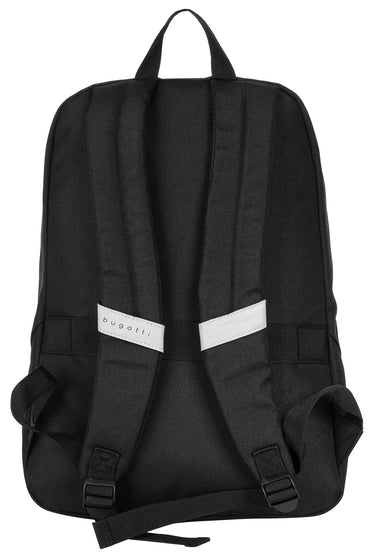 BUGATTI Rucksack BLANC DELIGHT Herren, Damen  |