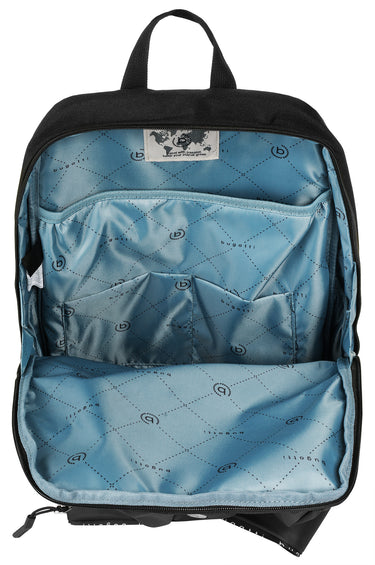 BUGATTI Rucksack BLANC DELIGHT Herren, Damen  |