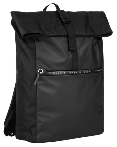 BUGATTI Rucksack BLANC DELIGHT Herren, Damen  |