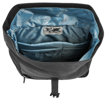 BUGATTI Rucksack BLANC DELIGHT Herren, Damen  |
