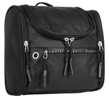BUGATTI Kulturtasche BLANC DELIGHT Herren, Damen  |